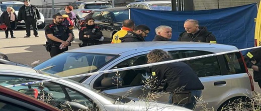 مغربي يتعرض للقتل ببرودة في برشلونة مغربي يتعرض للقتل ببرودة في برشلونة