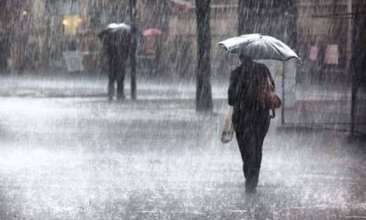 نشرة إنذارية جديدة تحذر المواطنين من أمطار رعدية وثلوج نشرة إنذارية جديدة تحذر المواطنين من أمطار رعدية وثلوج