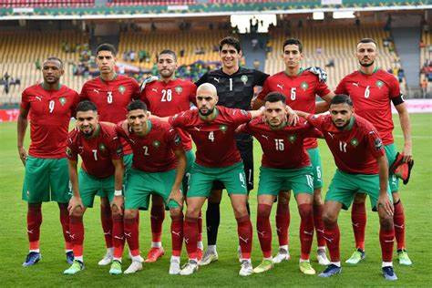 تكريم جديد لأسود الأطلس والمدرب وليد الركراكي وبودربالة تكريم جديد لأسود الأطلس والمدرب وليد الركراكي وبودربالة