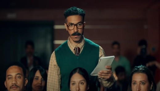 ديزي دروس ينتقد رئيس الحكومة في عمل فني جديد ديزي دروس ينتقد رئيس الحكومة في عمل فني جديد