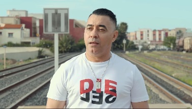 عبد القادر أرياف: وحشخشم عبد القادر أرياف: وحشخشم