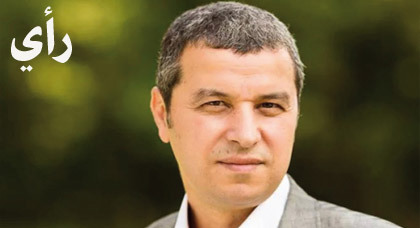 محمد أمزيان يكتبُ عن "عدّنْبي نَ السّوق".. ذلك المقاوم المجهول محمد أمزيان يكتبُ عن "عدّنْبي نَ السّوق".. ذلك المقاوم المجهول
