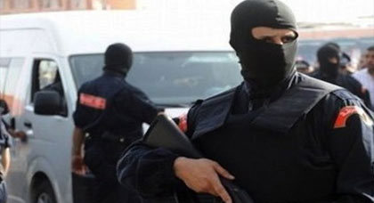 هذه هوية الموقوفين بتهم الإرهاب والتحريض على العنف بوجدة والحسيمة هذه هوية الموقوفين بتهم الإرهاب والتحريض على العنف بوجدة والحسيمة