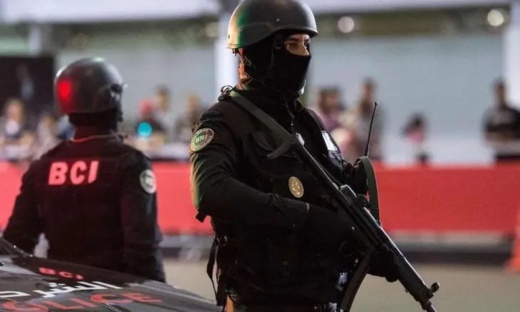 السلطات المغربية تسلم فرنسا بارون مخدرات بارز السلطات المغربية تسلم فرنسا بارون مخدرات بارز