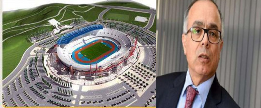 صورة.. برلمانية تثير مطلب المركب الرياضي بالناظور أمام بنموسى في لقاء خاص وهذا رد الأخير صورة.. برلمانية تثير مطلب المركب الرياضي بالناظور أمام بنموسى في لقاء خاص وهذا رد الأخير