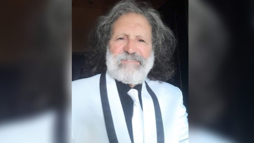 وفاة الممثل المغربي هشام إشعاب وفاة الممثل المغربي هشام إشعاب