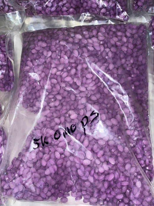 إجهاض عملية لتهريب أزيد من 100 ألف قرص مهلوس من مخدر الإكستازي إجهاض عملية لتهريب أزيد من 100 ألف قرص مهلوس من مخدر الإكستازي