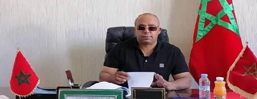حكم نهائي.. القضاء الإداري يقضي بعزل رئيس جماعة بإقليم الدريوش حكم نهائي.. القضاء الإداري يقضي بعزل رئيس جماعة بإقليم الدريوش