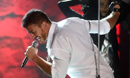 محاكمة النجم المغربي سعد لمجرد بتهمة الاغتصاب تنطلق الإثنين في باريس محاكمة النجم المغربي سعد لمجرد بتهمة الاغتصاب تنطلق الإثنين في باريس