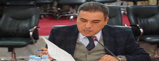 باي باي منح الجمعيات.. مجلس إقليم الناظور يفوت الميزانية لجمعية يرأسها قريب الرئيس باي باي منح الجمعيات.. مجلس إقليم الناظور يفوت الميزانية لجمعية يرأسها قريب الرئيس