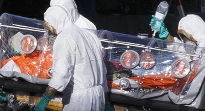 ارتفاع حصيلة المصابين بفيروس ايبولا القاتل باسبانيا يرفع درجة المخاوف بالمغرب