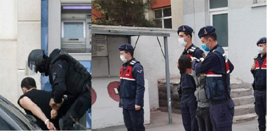 اعتقال مغربيين مطلوبين في قضايا تهريب المخدرات بأوروبا اعتقال مغربيين مطلوبين في قضايا تهريب المخدرات بأوروبا