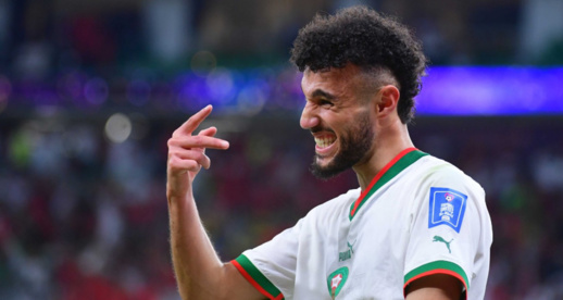 هذا موعد استئناف مزراوي للتداريب الجماعية مع بايرن ميونيخ هذا موعد استئناف مزراوي للتداريب الجماعية مع بايرن ميونيخ