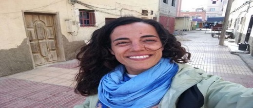 المغرب يطرد مواطنة اسبانية بسبب نشاطها المشبوه المغرب يطرد مواطنة اسبانية بسبب نشاطها المشبوه