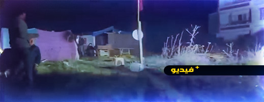 مشاهد مروعة.. خبير الزلازل الهولندي: حذرتكم قبلها بساعات مشاهد مروعة.. خبير الزلازل الهولندي: حذرتكم قبلها بساعات