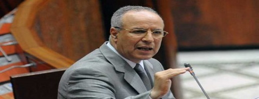 التوفيق يعفي المندوب الإقليمي لوزارة الأوقاف بالدريوش التوفيق يعفي المندوب الإقليمي لوزارة الأوقاف بالدريوش