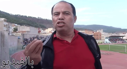 مول الدلاحة عاد إليكم من جديد: سننتقم للمغربي الذي أصيب بالرصاص الجزائري مول الدلاحة عاد إليكم من جديد: سننتقم للمغربي الذي أصيب بالرصاص الجزائري