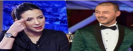 الفنانة جميلة الهوني تعترف بتسريبها لمعطيات خاطئة بشأن الفنانة جميلة الهوني تعترف بتسريبها لمعطيات خاطئة بشأن