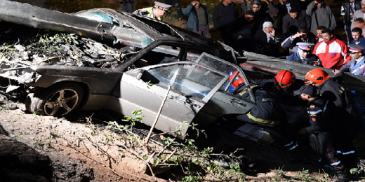 مقتل  10 مواطنين في أسبوع واحد وإصابات بالمئات مقتل  10 مواطنين في أسبوع واحد وإصابات بالمئات