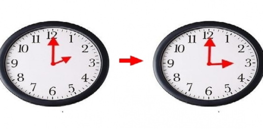 المغرب يعود إلى العمل بالساعة الأصلية ابتداء من هذا التاريخ المغرب يعود إلى العمل بالساعة الأصلية ابتداء من هذا التاريخ