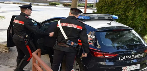 إيقاف مهاجر مغربي يشتبه تورطه في جريمة قتل مواطنه بأوروبا إيقاف مهاجر مغربي يشتبه تورطه في جريمة قتل مواطنه بأوروبا