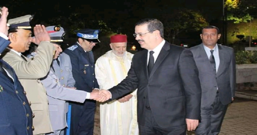 المحكمة ترد على ابن الناظور عامل إفران بالحكم بحل مجلس جماعي المحكمة ترد على ابن الناظور عامل إفران بالحكم بحل مجلس جماعي