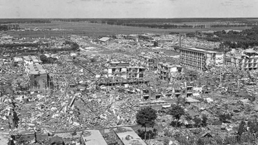 أرعب العالم.. خبير الزلازل الهولندي في تغريدة: استعدوا جيدا أول مارس أرعب العالم.. خبير الزلازل الهولندي في تغريدة: استعدوا جيدا أول مارس