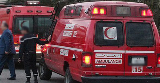 تناولت كمية من العقاقير.. نقل تلميذة من زايو في حالة خطيرة إلى المستشفى تناولت كمية من العقاقير.. نقل تلميذة من زايو في حالة خطيرة إلى المستشفى