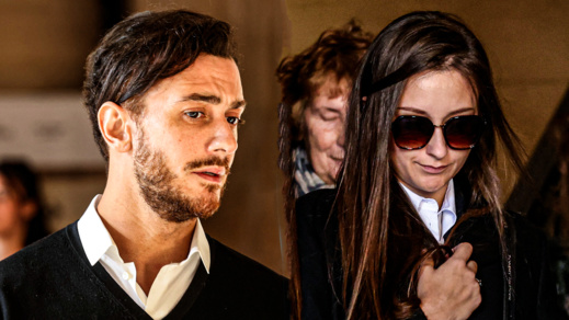 لمجرد يوضع في غرفة محروسة وقضيته تدخل المداولة قبل النطق بالحكم لمجرد يوضع في غرفة محروسة وقضيته تدخل المداولة قبل النطق بالحكم