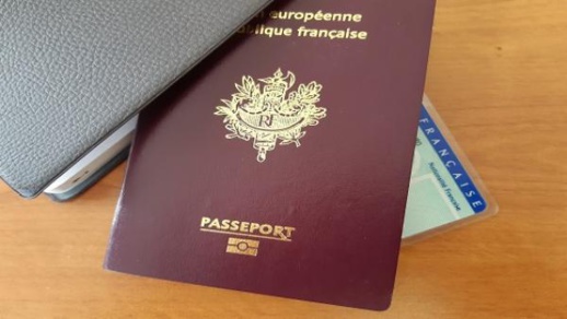 السلطات الفرنسية تسحب الجنسية من مهاجر مغربي خطط لهجوم إرهابي السلطات الفرنسية تسحب الجنسية من مهاجر مغربي خطط لهجوم إرهابي