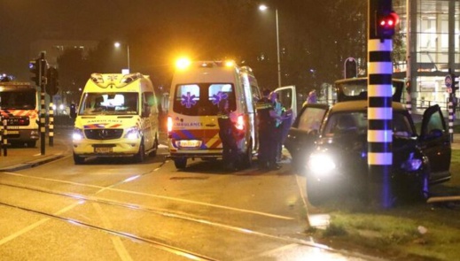 إسبانيا.. عائلة ناظورية تتعرض لحادثة سير تسفر عن خسائر مادية جسيمة إسبانيا.. عائلة ناظورية تتعرض لحادثة سير تسفر عن خسائر مادية جسيمة