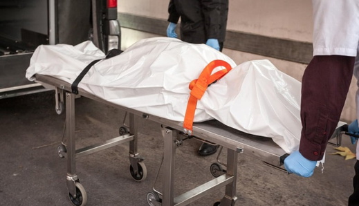 وفاة مهاجر مغربي بألمانيا.. والقنصلية المغربية تبحث عن أسرته وفاة مهاجر مغربي بألمانيا.. والقنصلية المغربية تبحث عن أسرته