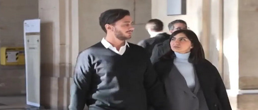 محامية فرنسية تتوقع رفع عقوبة سعد لمجرد خلال الاستئناف محامية فرنسية تتوقع رفع عقوبة سعد لمجرد خلال الاستئناف