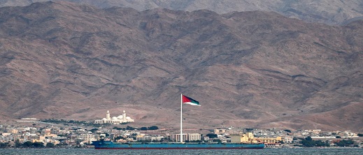 لقاء إسرائيلي فلسطيني في الأردن لاحتواء لقاء إسرائيلي فلسطيني في الأردن لاحتواء