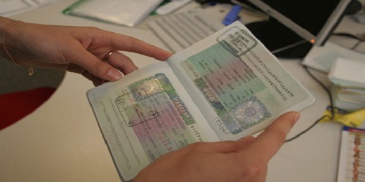 جمعية تراسل القنصل الإسباني بالناظور بشأن مضاربات احتيالية في مواعيد 