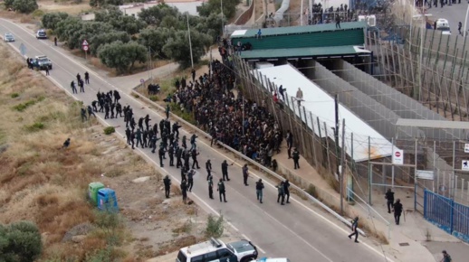فاجعة مليلية.. أسر الضحايا السودانيين تؤسس لجنة للمفقودين فاجعة مليلية.. أسر الضحايا السودانيين تؤسس لجنة للمفقودين