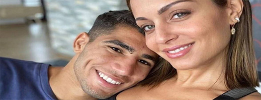 صحف إسبانية: زوجة حكيمي تباشر إجراءات الطلاق بعد اتهام زوجها بالإغتصاب صحف إسبانية: زوجة حكيمي تباشر إجراءات الطلاق بعد اتهام زوجها بالإغتصاب