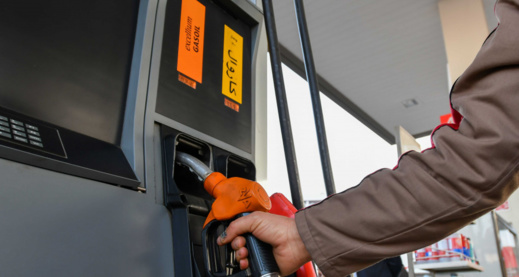 هذا ما قالته الحكومة عن استيراد الغازوال الروسي هذا ما قالته الحكومة عن استيراد الغازوال الروسي