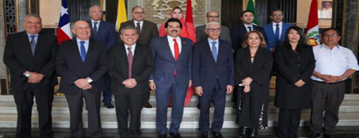 اللجنة البرلمانية المكلفة بتتبع تحالف المحيط الهادئ تدعم مبادرة الحكم الذاتي بالصحراء المغريبة اللجنة البرلمانية المكلفة بتتبع تحالف المحيط الهادئ تدعم مبادرة الحكم الذاتي بالصحراء المغريبة
