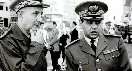 تاريخ.. عندما عاقب الحسن الثاني "حركة" الريف تاريخ.. عندما عاقب الحسن الثاني "حركة" الريف