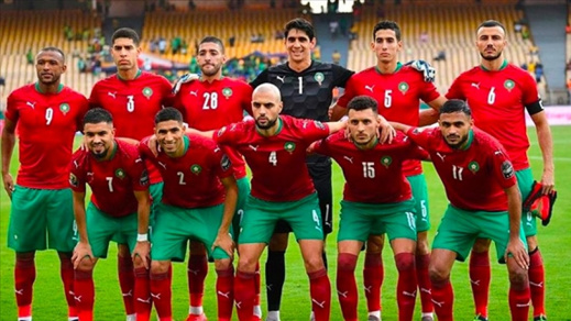 برشلونة يفتح باب التفاوض لضم لاعب مغربي