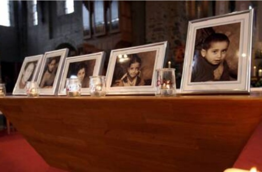 ذبحت خمسة أطفال مغاربة قبل 16 سنة.. "القتل الرحيم" لبلجيكية