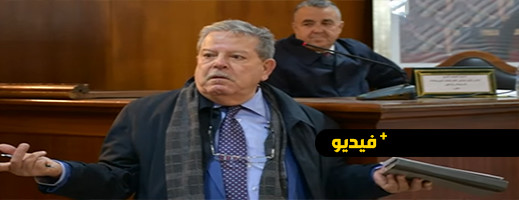البنيحياتي: غياب التشوير والتساهل مع السيارات السيئة يؤدي إلى ارتفاع حوادث السير بالناظور البنيحياتي: غياب التشوير والتساهل مع السيارات السيئة يؤدي إلى ارتفاع حوادث السير بالناظور