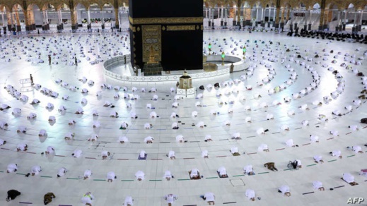 قرارات جديدة تتخذها السعودية بشأن عمرة رمضان لهذه السنة قرارات جديدة تتخذها السعودية بشأن عمرة رمضان لهذه السنة
