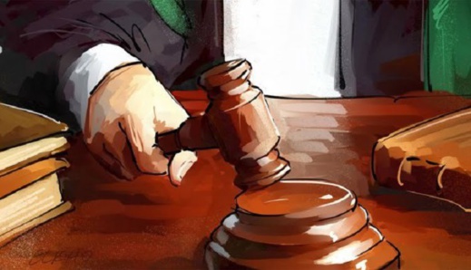 الحكم على مستشار برلماني ورئيس جماعة سابق بسنة حبسا نافذا الحكم على مستشار برلماني ورئيس جماعة سابق بسنة حبسا نافذا