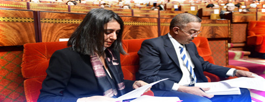 الحكومة تؤكد تشديد المراقبة على الشركات المتهربة من الضرائب الحكومة تؤكد تشديد المراقبة على الشركات المتهربة من الضرائب