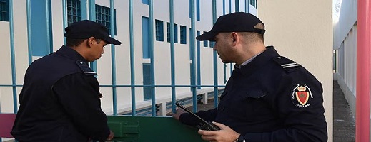 تفاصيل اعتقال رئيس جماعة متهم بالاتجار في المخدرات من طرف الدرك الملكي بالناظور تفاصيل اعتقال رئيس جماعة متهم بالاتجار في المخدرات من طرف الدرك الملكي بالناظور