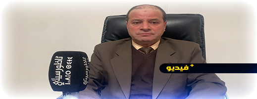 ردا على اتهامات المعارضة له على ناظورسيتي.. رئيس جماعة بني شيكر: أنا مستعد لاستقبال لجان الداخلية ردا على اتهامات المعارضة له على ناظورسيتي.. رئيس جماعة بني شيكر: أنا مستعد لاستقبال لجان الداخلية