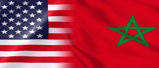 بعد شراكتها الاستثنائية مع المغرب.. واشنطن تريد تقييم مشاعر المغاربة تجاه الولايات المتحدة الأمريكية