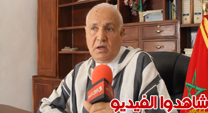 رئيس جماعة حاسي بركان.. السكان هاجروا بحثا عن التعليم والشغل